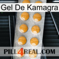 Kamagra Gel levitra1